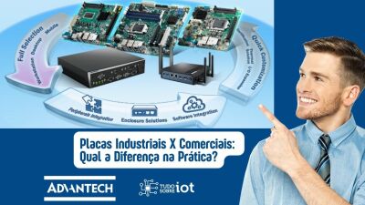 Imagem principal do artigo PLACAS INDUSTRIAIS X COMERCIAIS: QUAL A DIFERENÇA NA PRÁTICA?